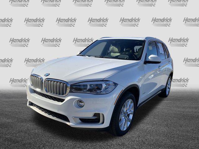 used 2018 BMW X5 car, priced at $25,977