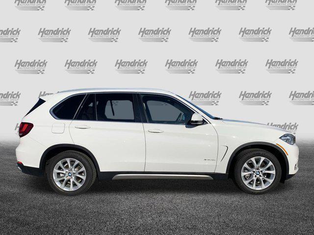 used 2018 BMW X5 car, priced at $25,977