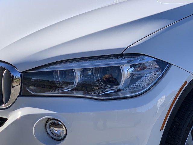 used 2018 BMW X5 car, priced at $25,977