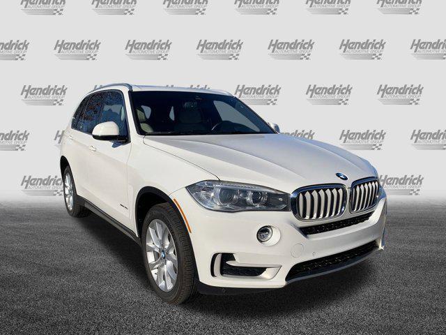 used 2018 BMW X5 car, priced at $25,977