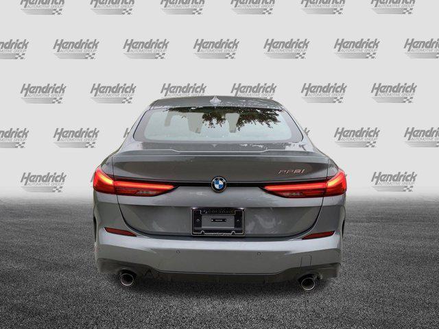 used 2024 BMW 228 Gran Coupe car, priced at $38,977