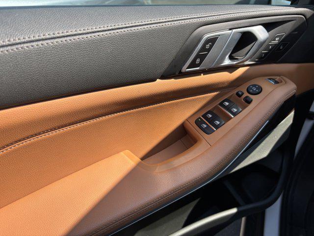 used 2021 BMW X5 car, priced at $40,977