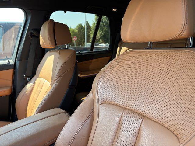 used 2021 BMW X5 car, priced at $40,977