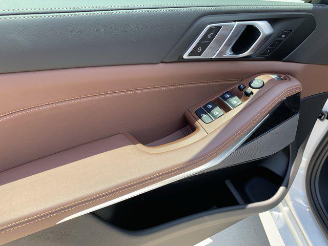 new 2026 BMW X5 car, priced at $78,625