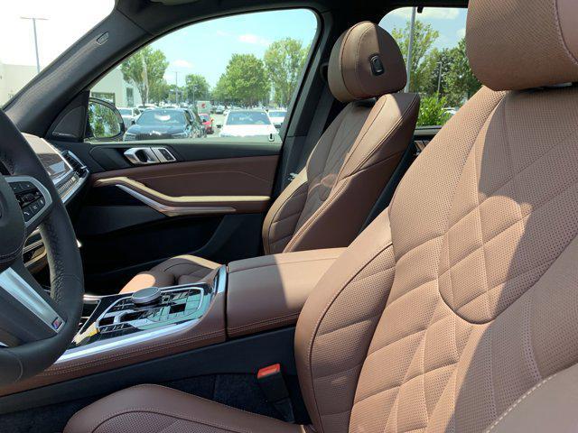 new 2026 BMW X5 car, priced at $78,625