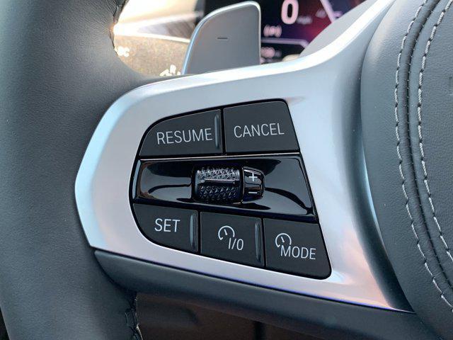 new 2026 BMW X5 car, priced at $78,625