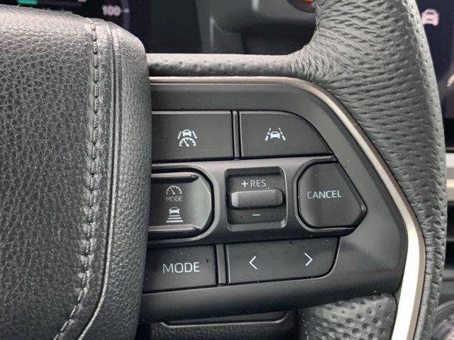 used 2024 Toyota Tacoma car, priced at $43,477