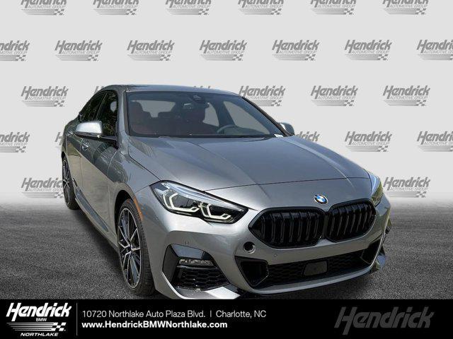 new 2024 BMW 228 Gran Coupe car, priced at $49,760