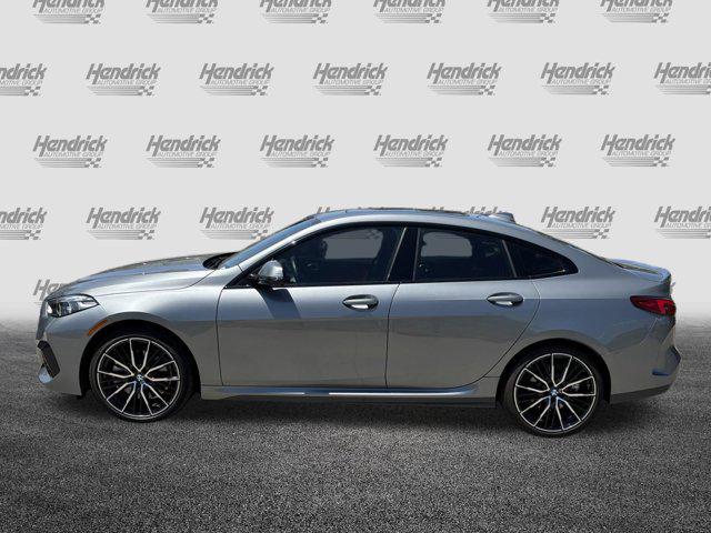 used 2024 BMW 228 Gran Coupe car, priced at $43,477