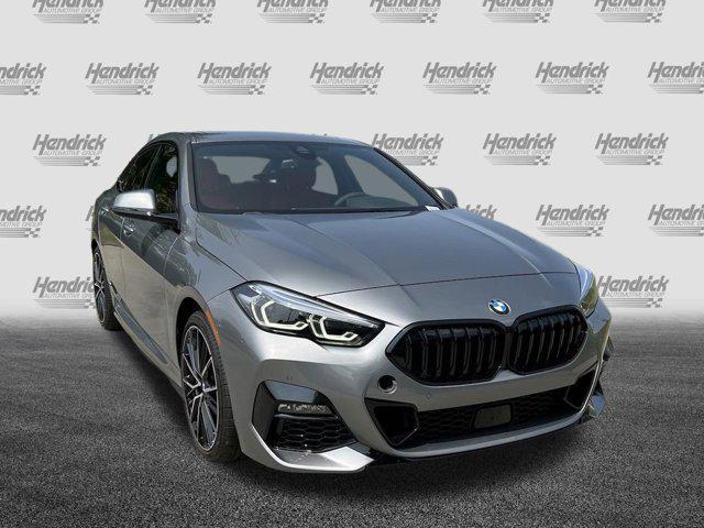 new 2024 BMW 228 Gran Coupe car, priced at $49,760