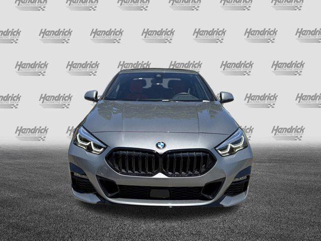 used 2024 BMW 228 Gran Coupe car, priced at $43,477
