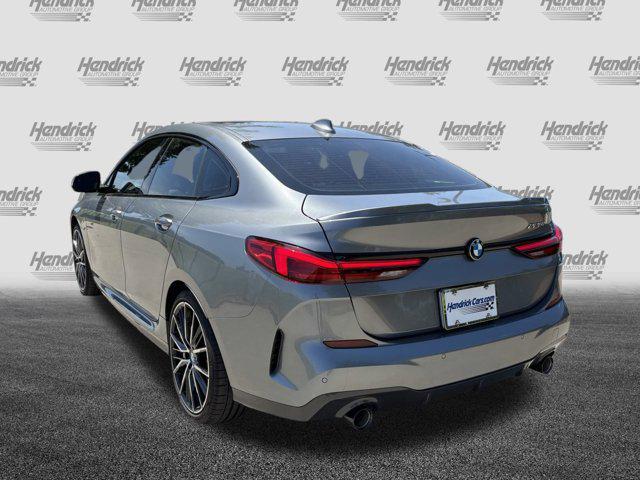 used 2024 BMW 228 Gran Coupe car, priced at $43,477