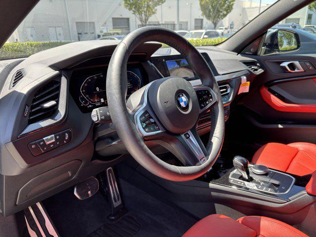 used 2024 BMW 228 Gran Coupe car, priced at $43,477