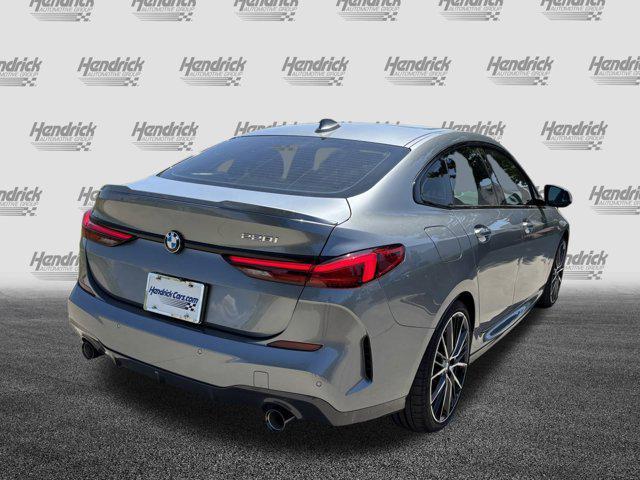 used 2024 BMW 228 Gran Coupe car, priced at $43,477