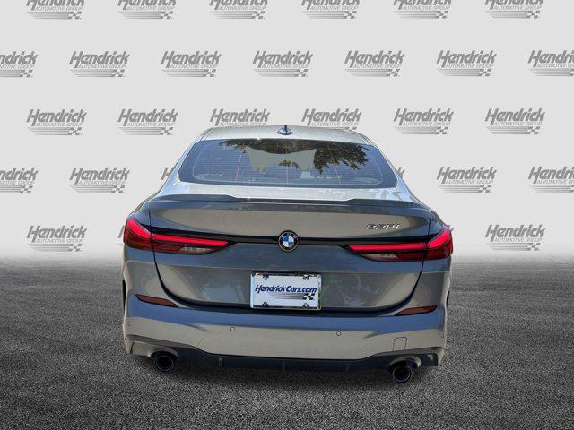 used 2024 BMW 228 Gran Coupe car, priced at $43,477