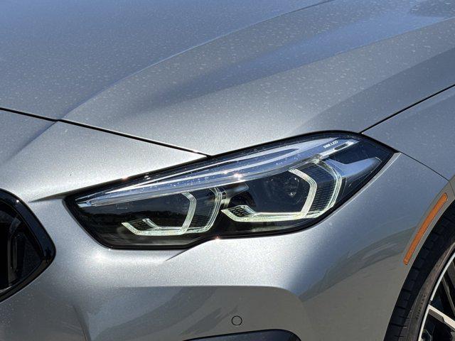 used 2024 BMW 228 Gran Coupe car, priced at $43,477
