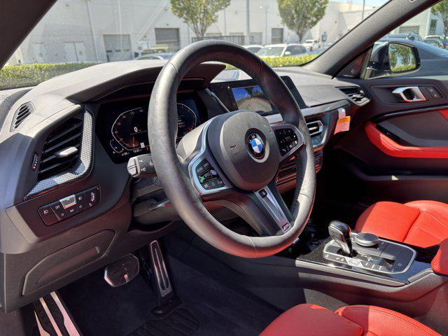 used 2024 BMW 228 Gran Coupe car, priced at $43,477
