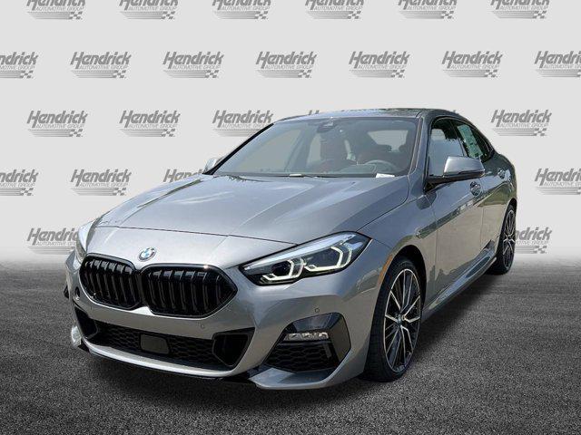 new 2024 BMW 228 Gran Coupe car, priced at $49,760