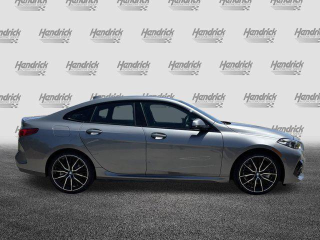 used 2024 BMW 228 Gran Coupe car, priced at $43,477