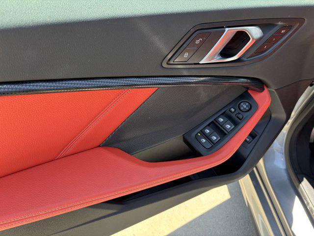 used 2024 BMW 228 Gran Coupe car, priced at $43,477