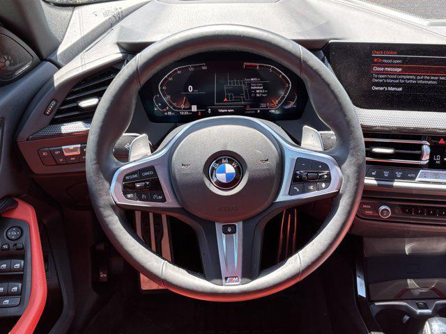 used 2024 BMW 228 Gran Coupe car, priced at $43,477