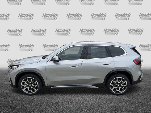used 2025 BMW X1 car, priced at $44,977