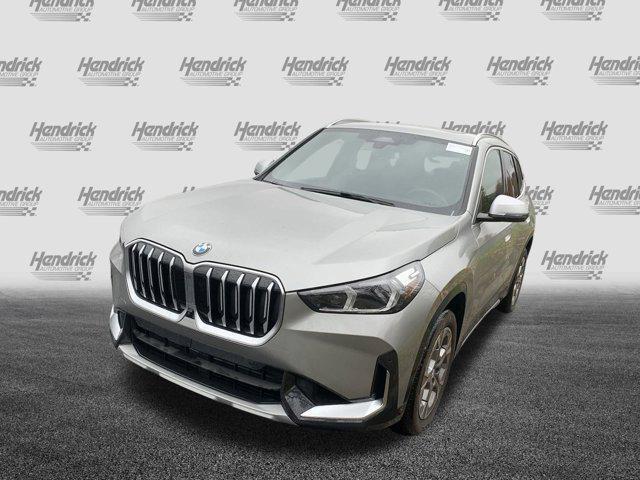 used 2023 BMW X1 car, priced at $36,477