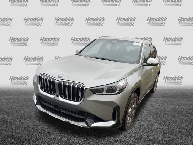 used 2023 BMW X1 car, priced at $36,477