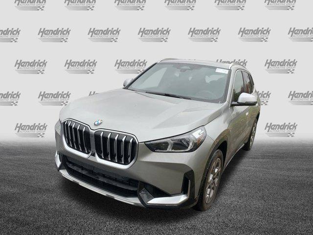 used 2023 BMW X1 car, priced at $36,477