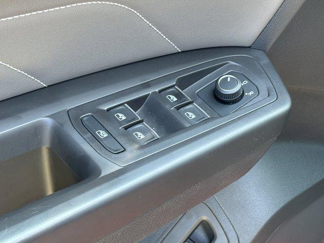 used 2023 Volkswagen Atlas car, priced at $38,977