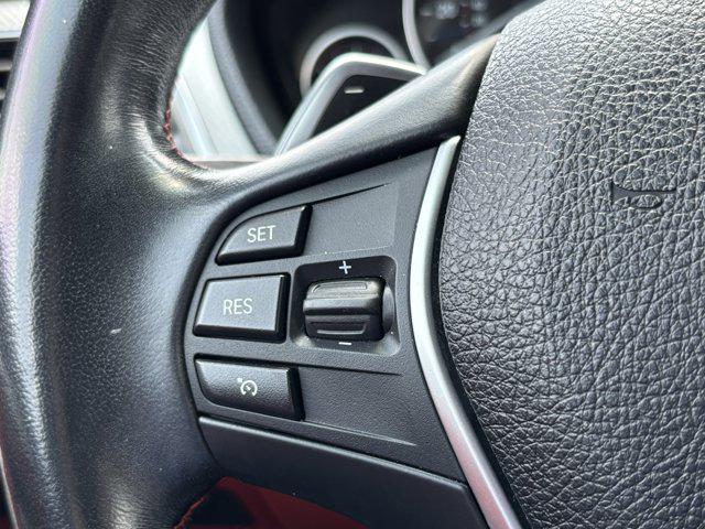 used 2018 BMW 430 Gran Coupe car, priced at $21,977