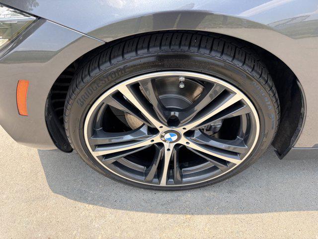 used 2018 BMW 430 Gran Coupe car, priced at $21,977