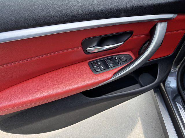 used 2018 BMW 430 Gran Coupe car, priced at $21,977