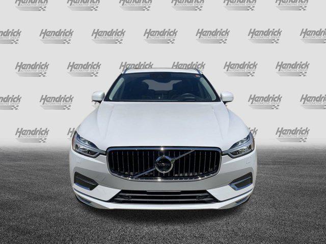 used 2019 Volvo XC60 car, priced at $22,477