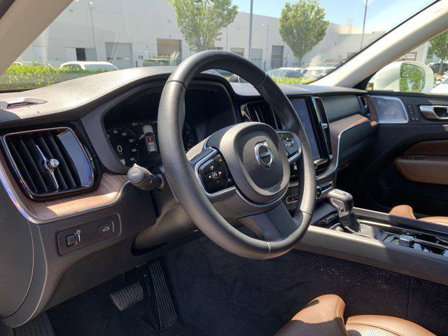 used 2019 Volvo XC60 car, priced at $22,477