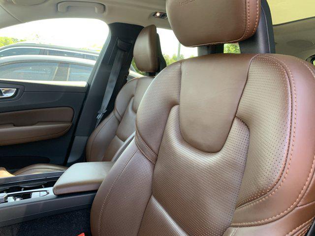 used 2019 Volvo XC60 car, priced at $23,977