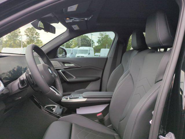 new 2026 BMW X2 car, priced at $54,325