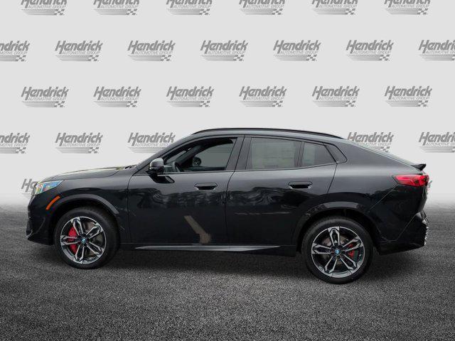 new 2026 BMW X2 car, priced at $54,325