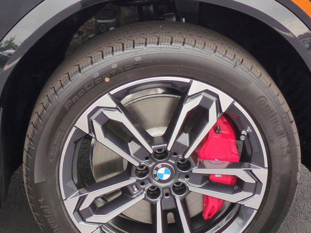 new 2026 BMW X2 car, priced at $54,325