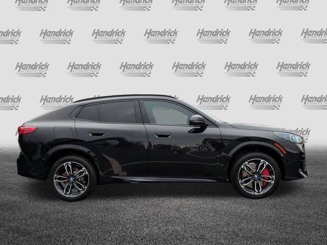 new 2026 BMW X2 car, priced at $54,325