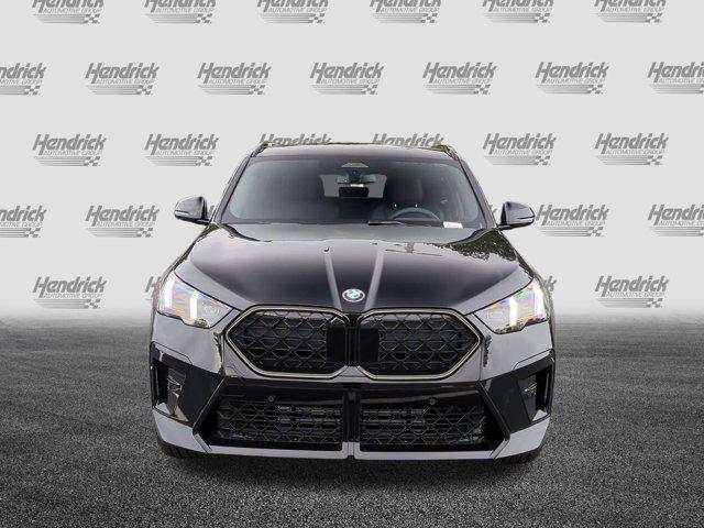 new 2026 BMW X2 car, priced at $54,325