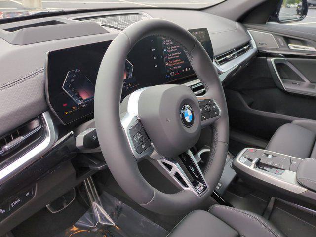 new 2026 BMW X2 car, priced at $54,325