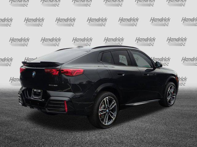 new 2026 BMW X2 car, priced at $54,325