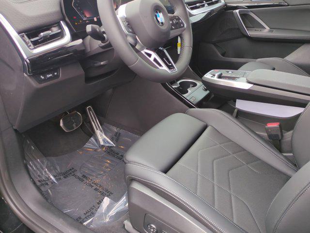 new 2026 BMW X2 car, priced at $54,325