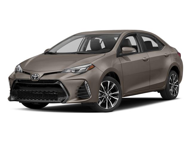 used 2017 Toyota Corolla car, priced at $12,977