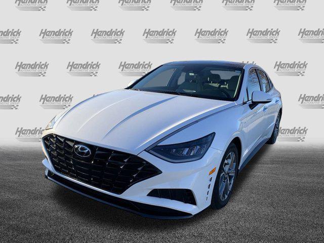 used 2023 Hyundai Sonata car, priced at $21,977