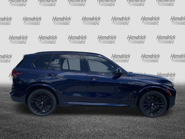 new 2026 BMW X5 car, priced at $81,145