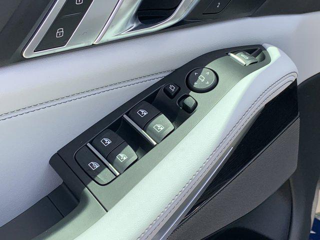 new 2026 BMW X5 car, priced at $81,145