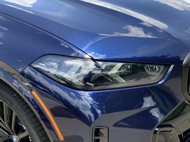 new 2026 BMW X5 car, priced at $81,145