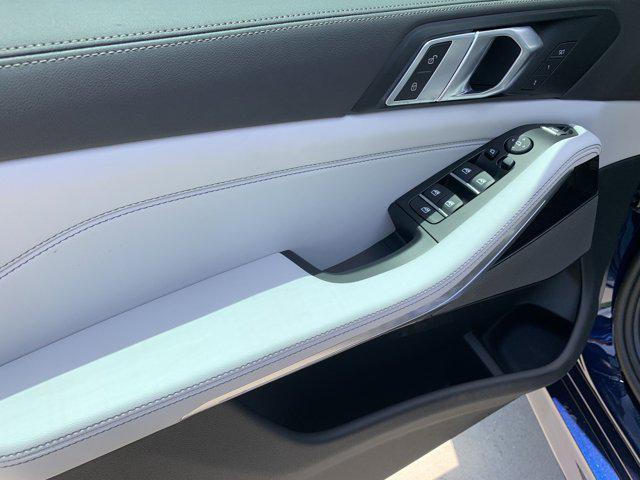 new 2026 BMW X5 car, priced at $81,145